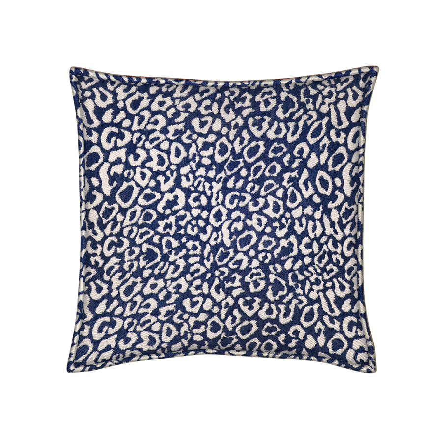 Cushion Maya Navy