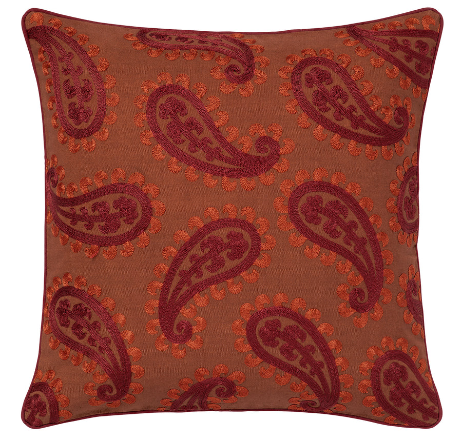The Saffron Cacao Set - S