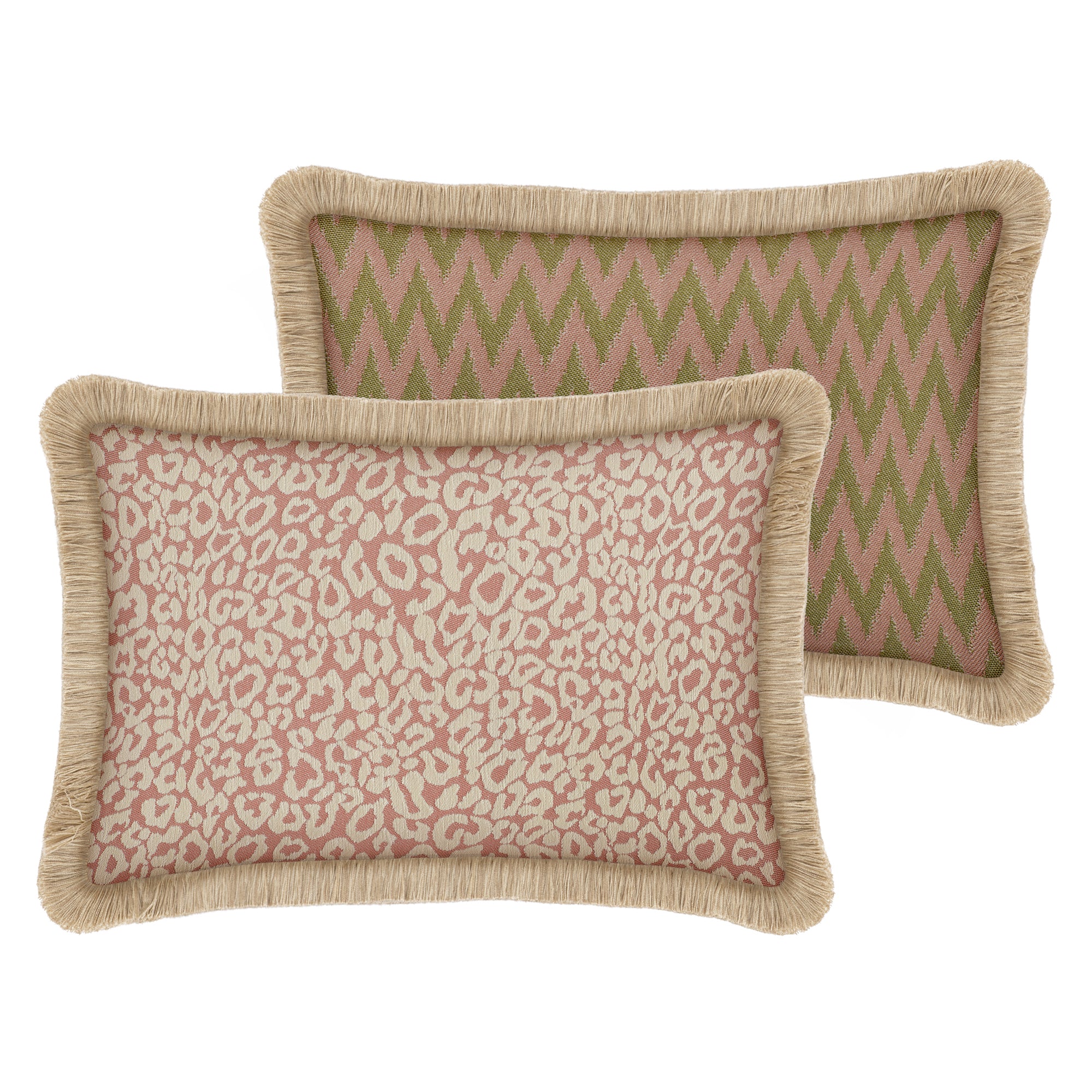 The Blush Oasis Set - M