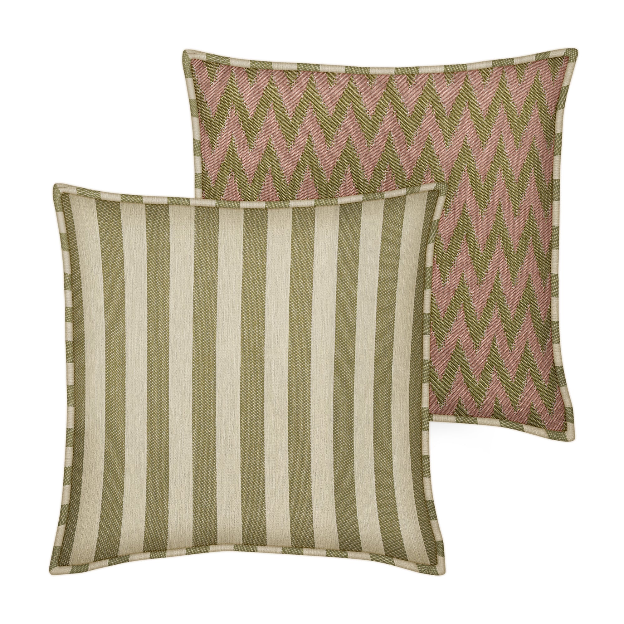 The Blush Oasis Set - M