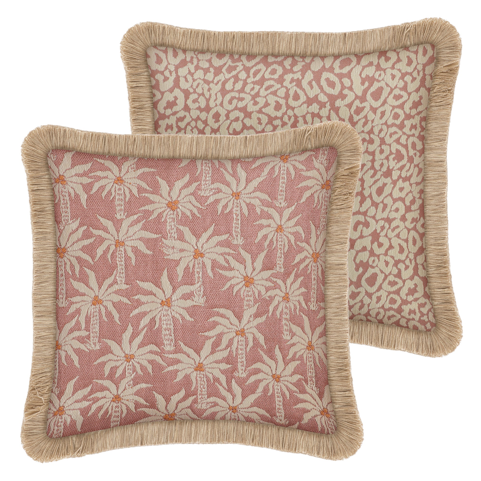 The Blush Oasis Set - M