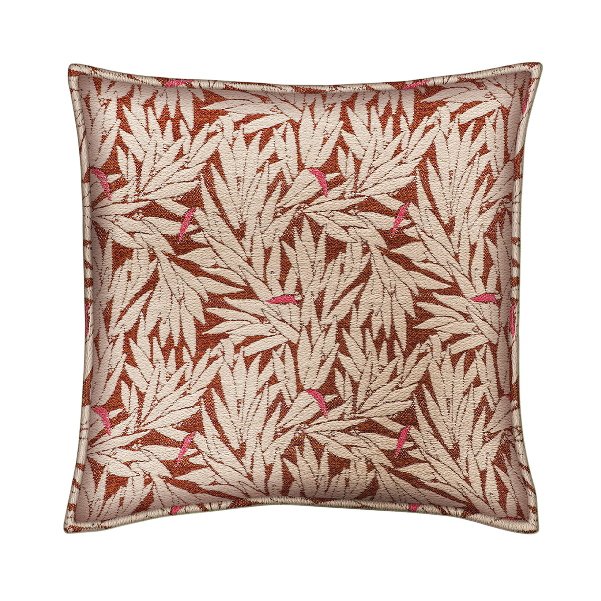 Cushion Yoko Spice