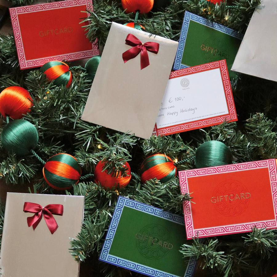 Giftcard
