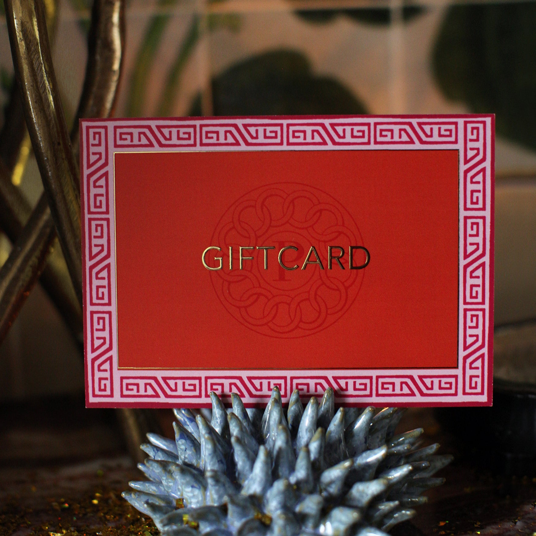 Giftcard