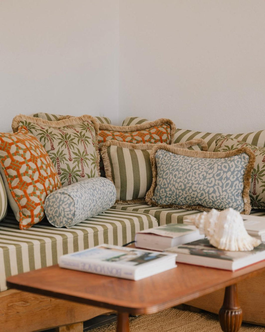 The Coastal Escape Set - S