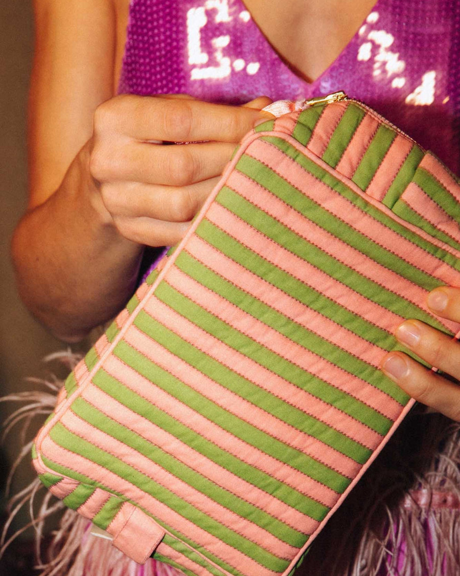 Beauty Bag Jackie Fern & Rose
