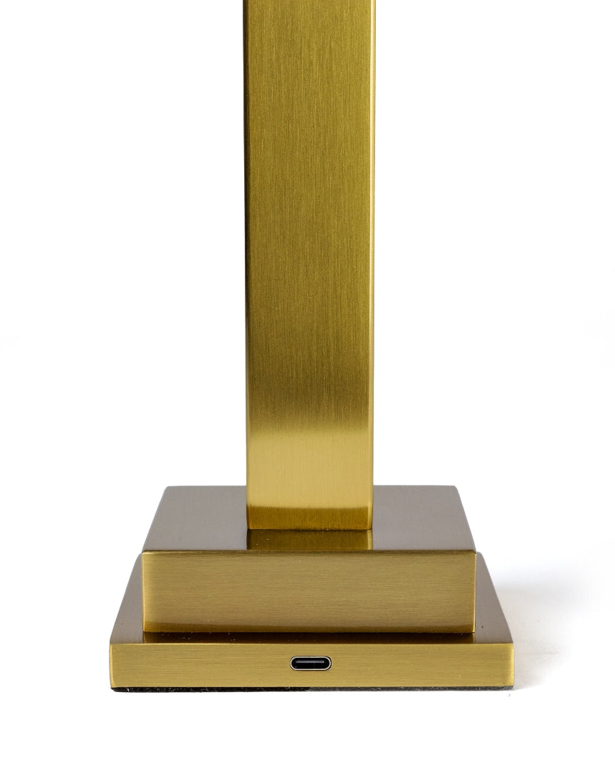 Cordless Lamp base Philia