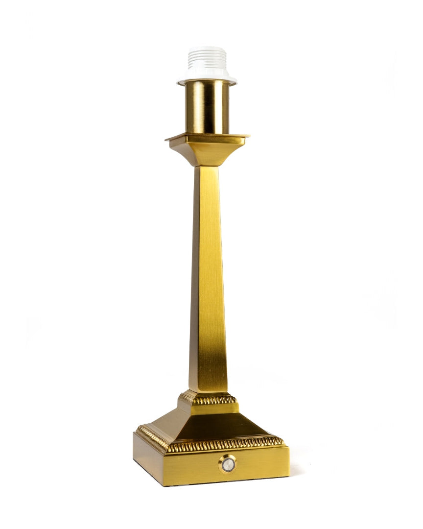 Cordless Lamp base Charlie
