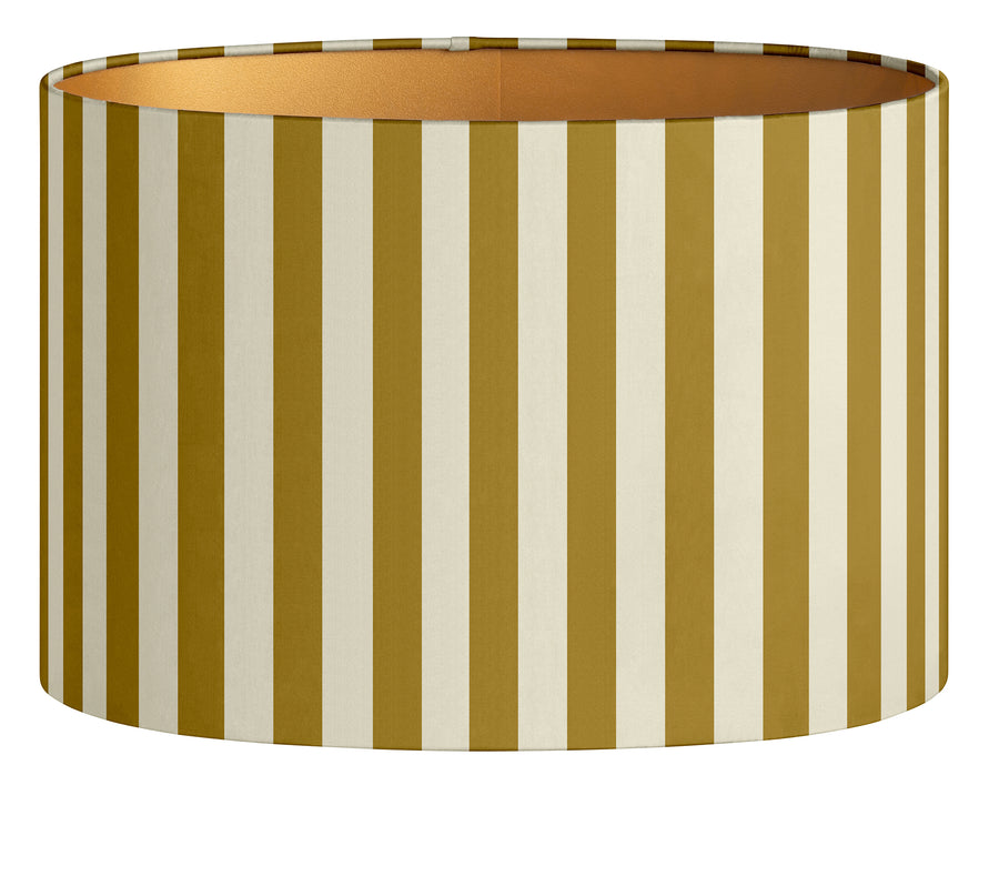 Lampshade Jackie Olive Sand