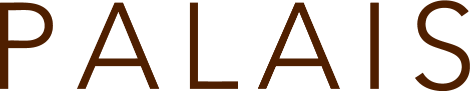 Palais Sustainable Luxury