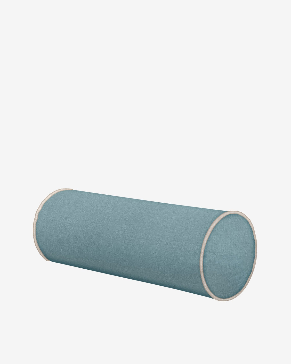 Rolkussen Lucille Blauw