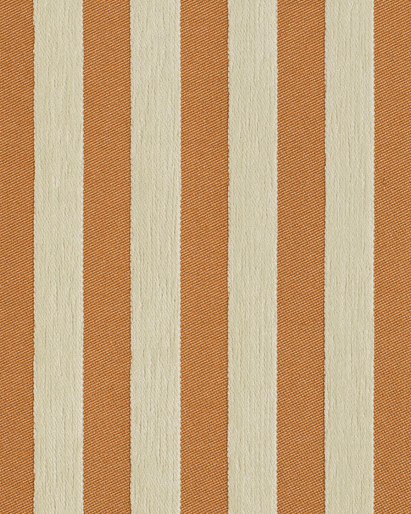 Sofa Cushion Jackie Caramel & Ecru