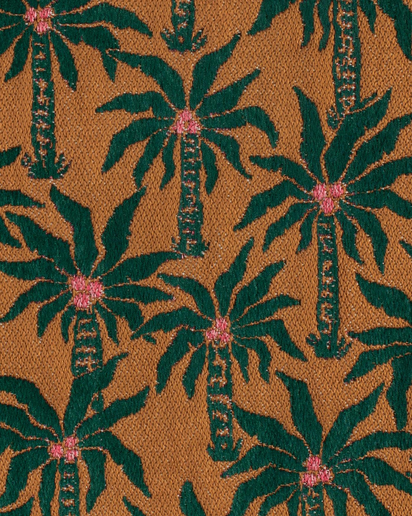 Sofa Cushion Laura Moss & Caramel