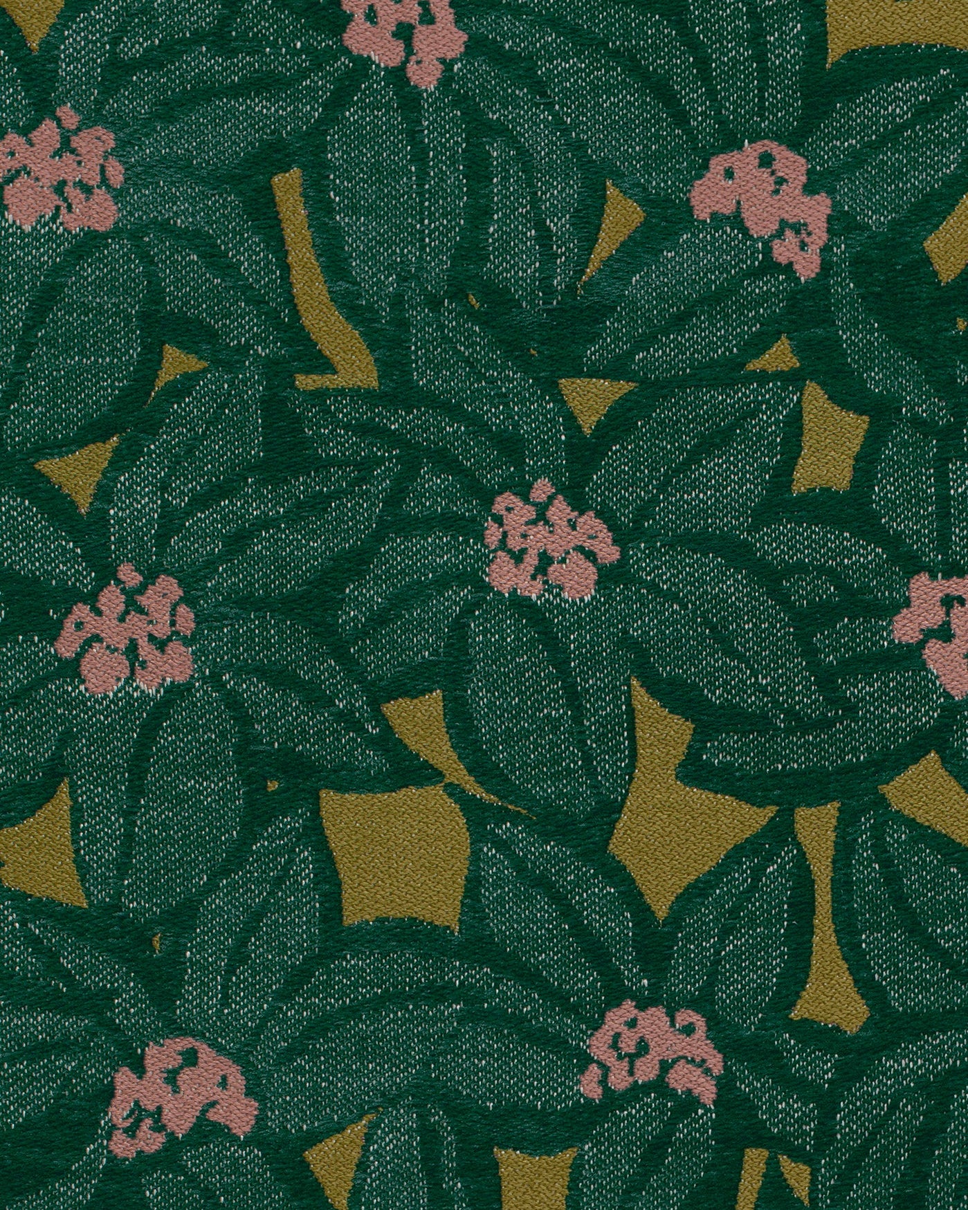Bolster Michelle Moss & Olive