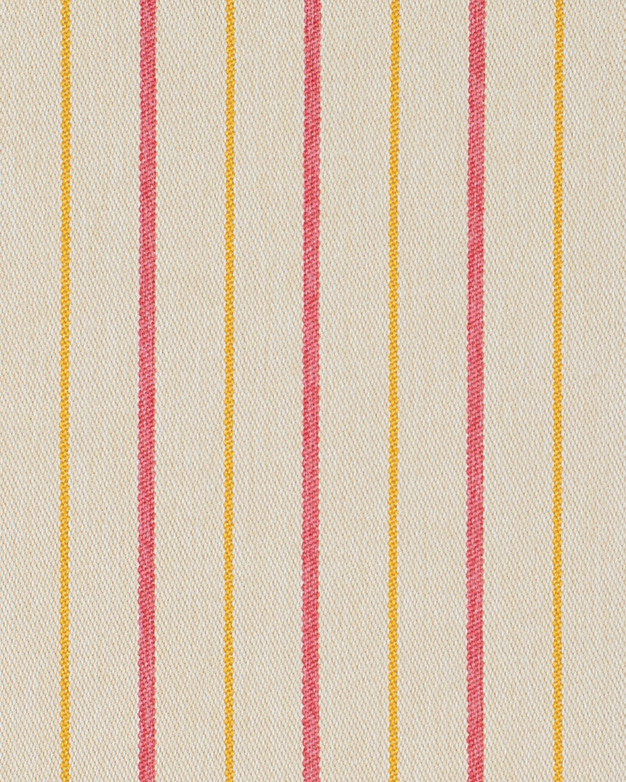 Bolster Sara Sunflower & Pink