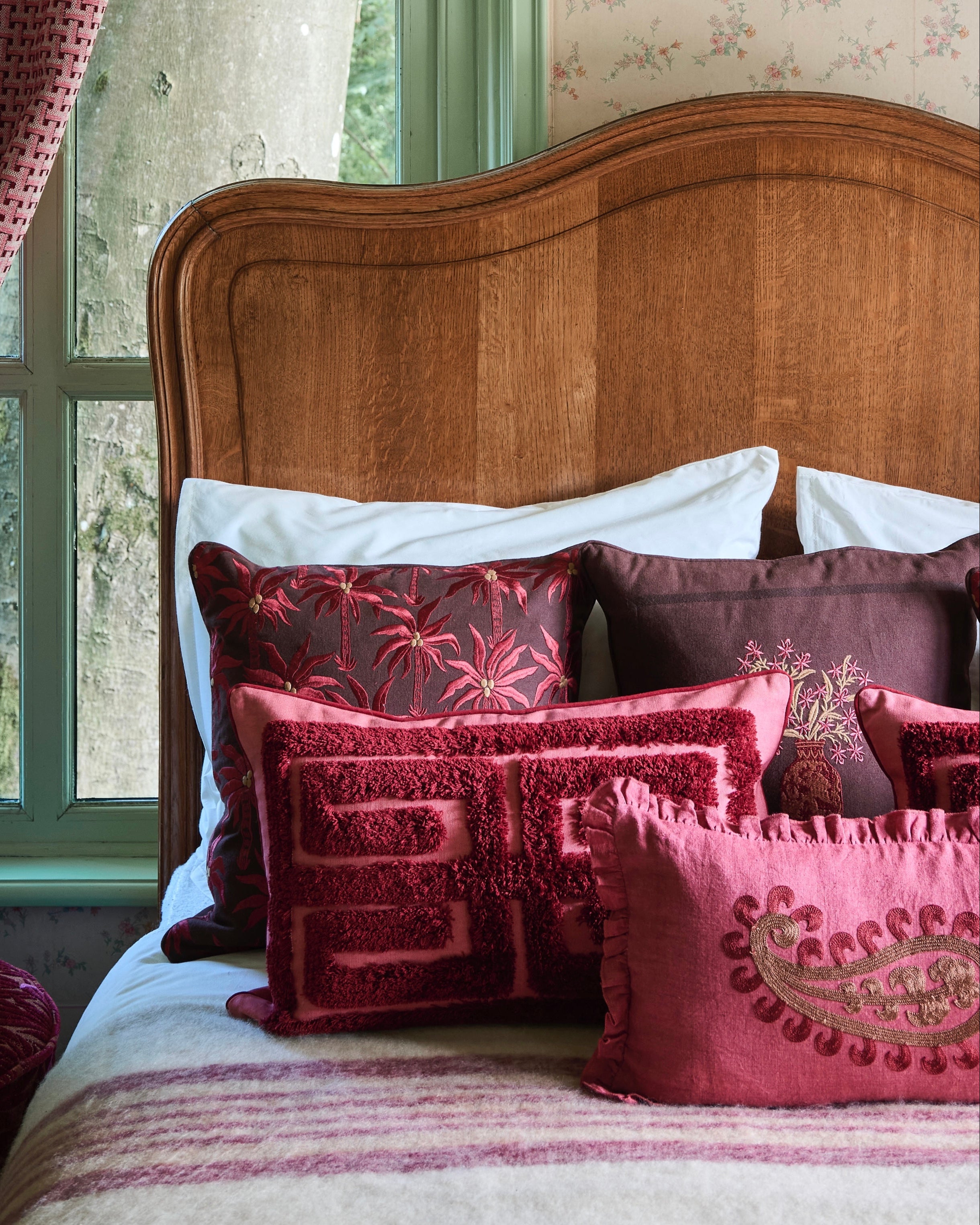 The Wild Berry Set - S