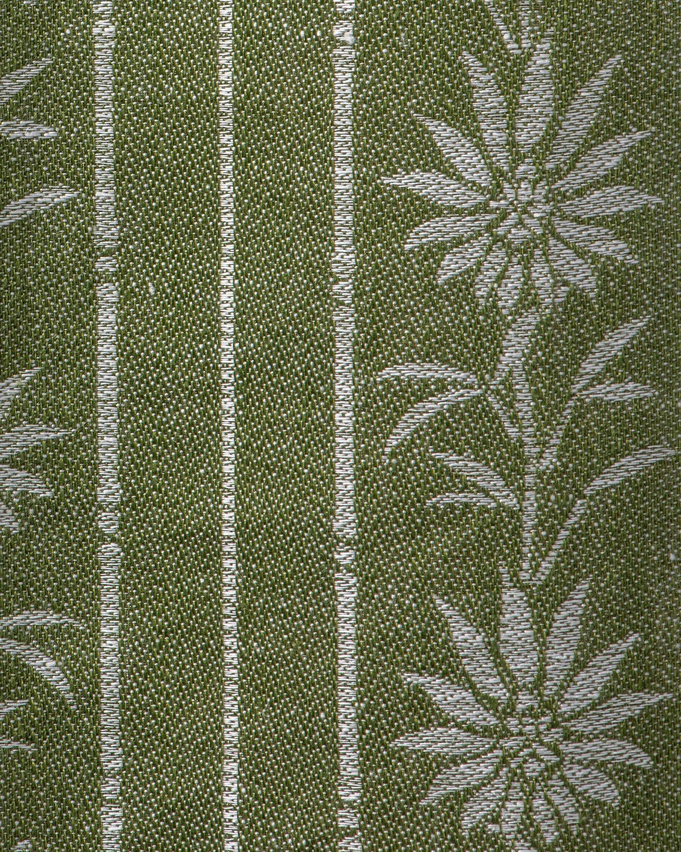 Cushion Mako Moss (50x30cm)