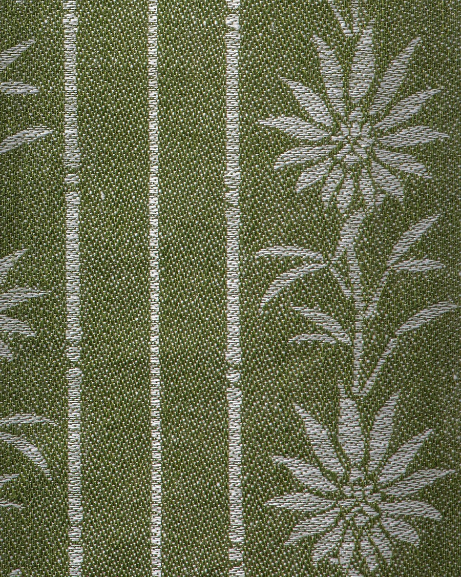 Cushion Mako Moss (50x30cm)