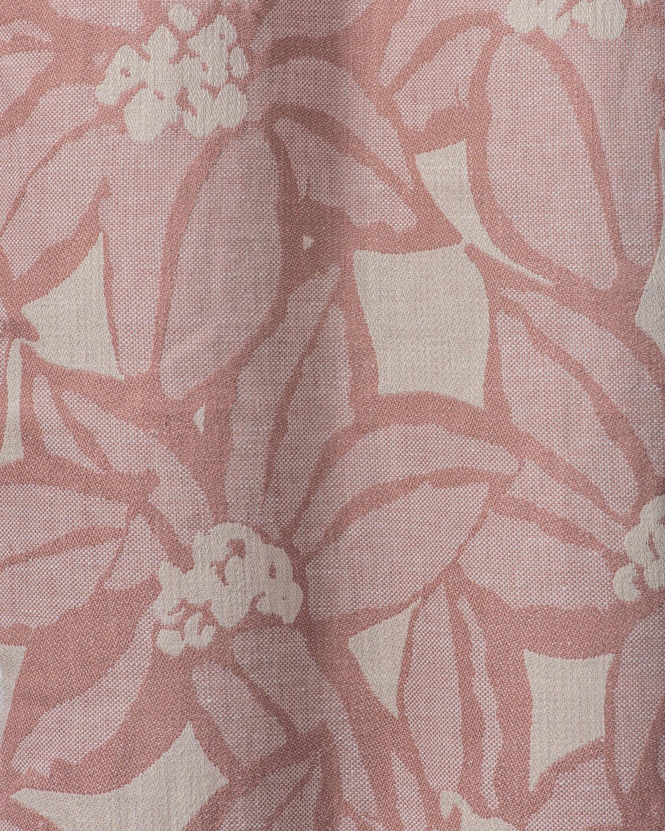 Ready Made Linen Curtain Michelle Rose