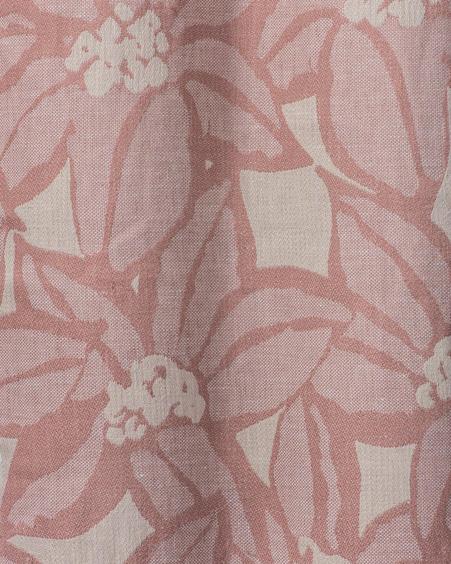 Ready Made Linen Curtain Michelle Rose