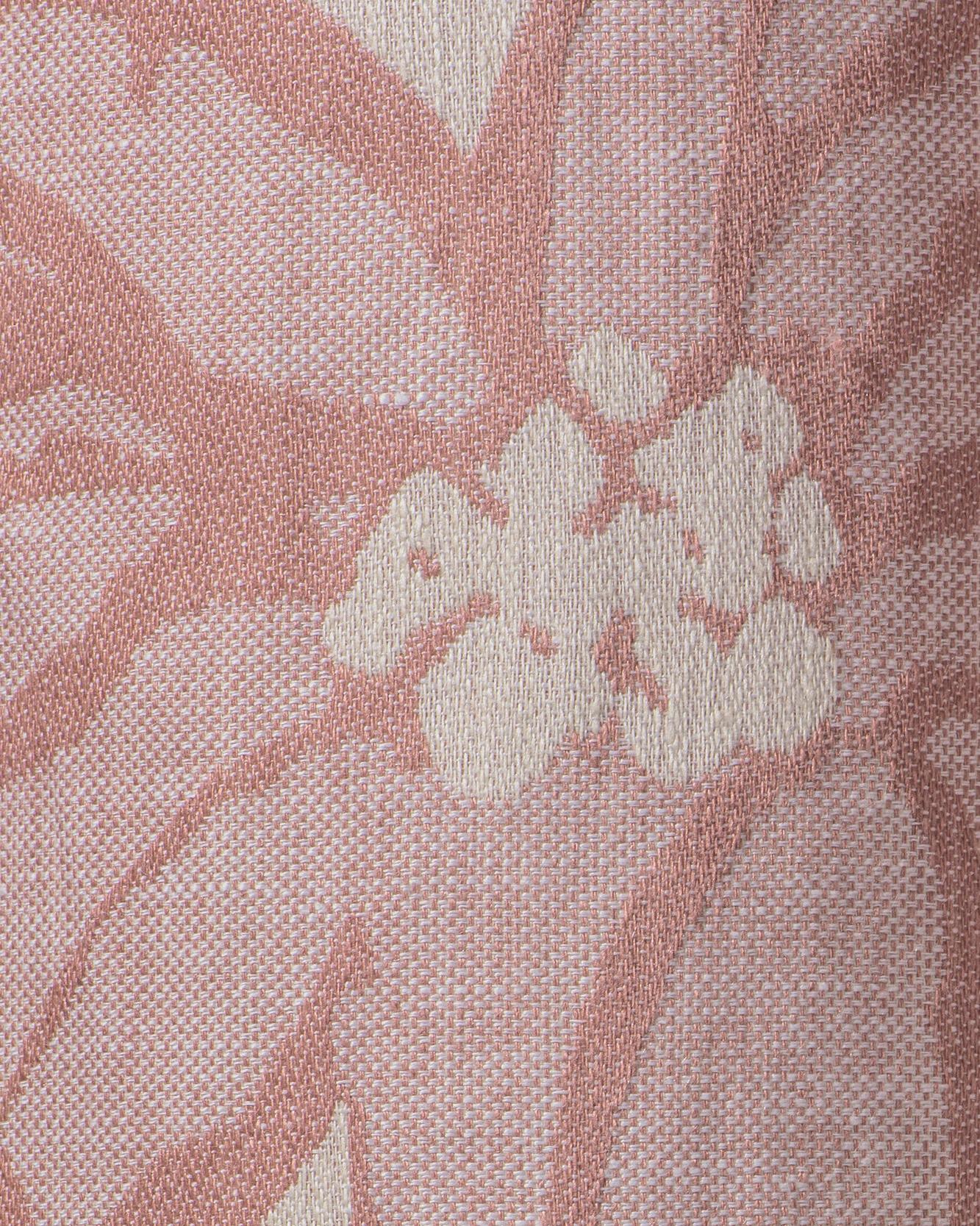 Cushion Michelle Vintage Rose (50x30cm)