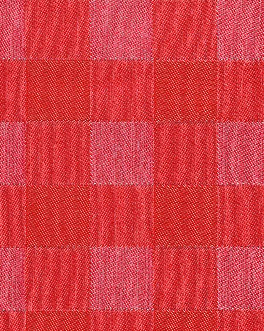 Bolster Brigitte Chili & Pink