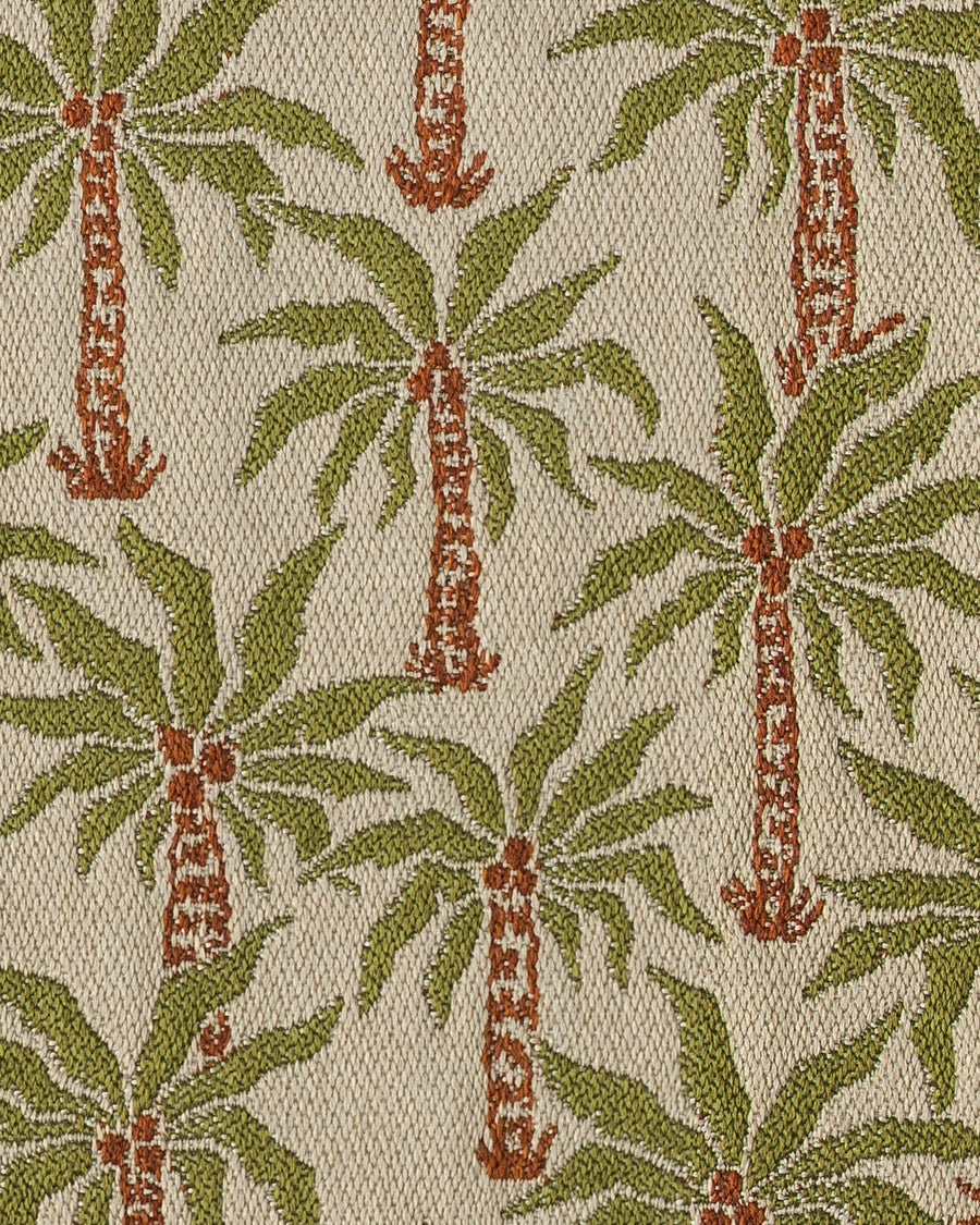 Bolster Laura Olive & Spice