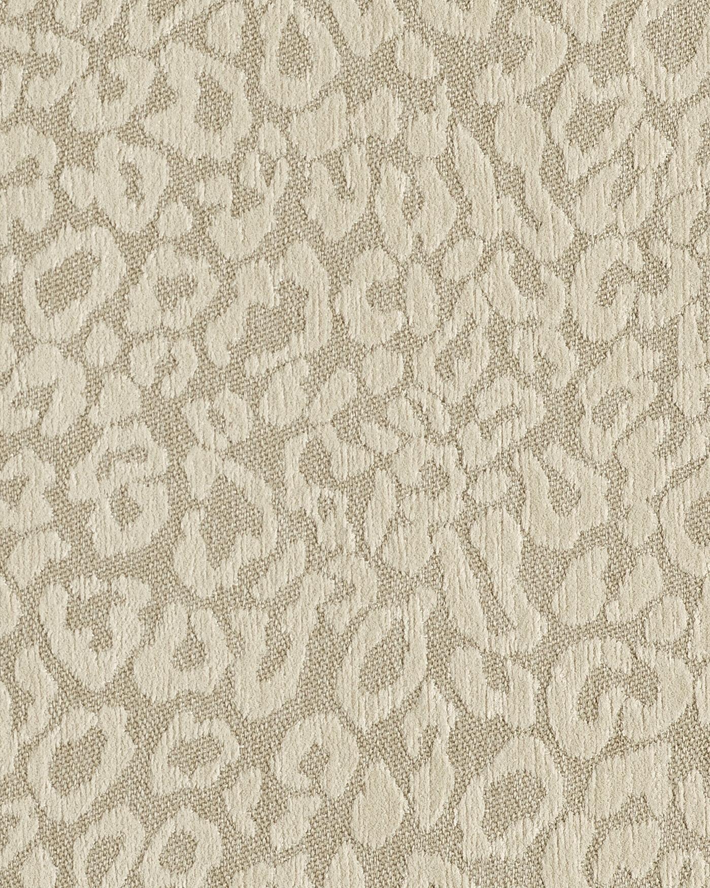 Fabric Maya Sand & Ecru