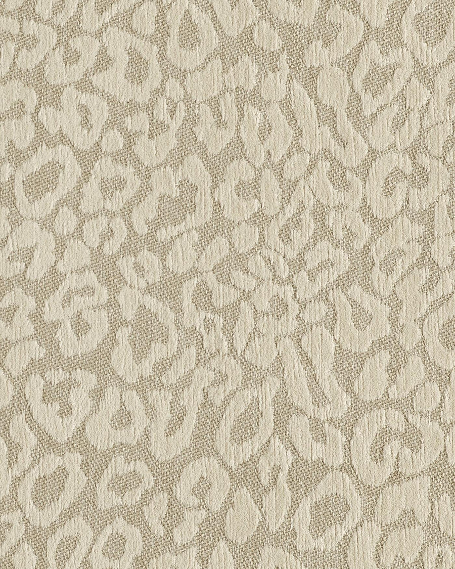 Fabric Maya Sand & Ecru