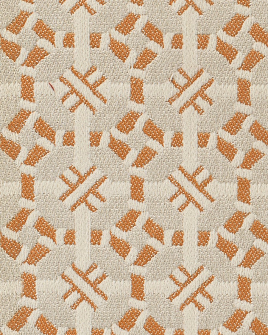 Bolster Coco Caramel & Sand