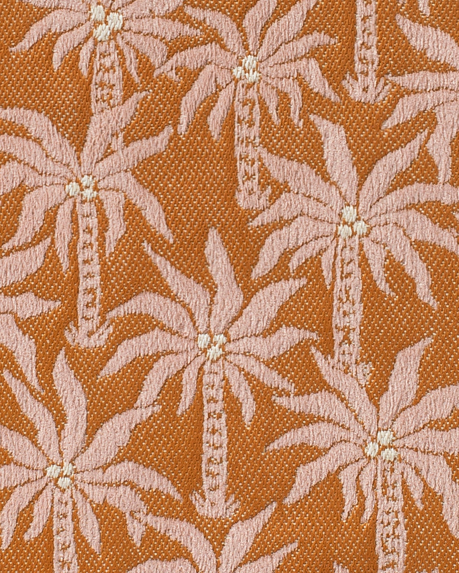 Bolster Laura Rose & Caramel