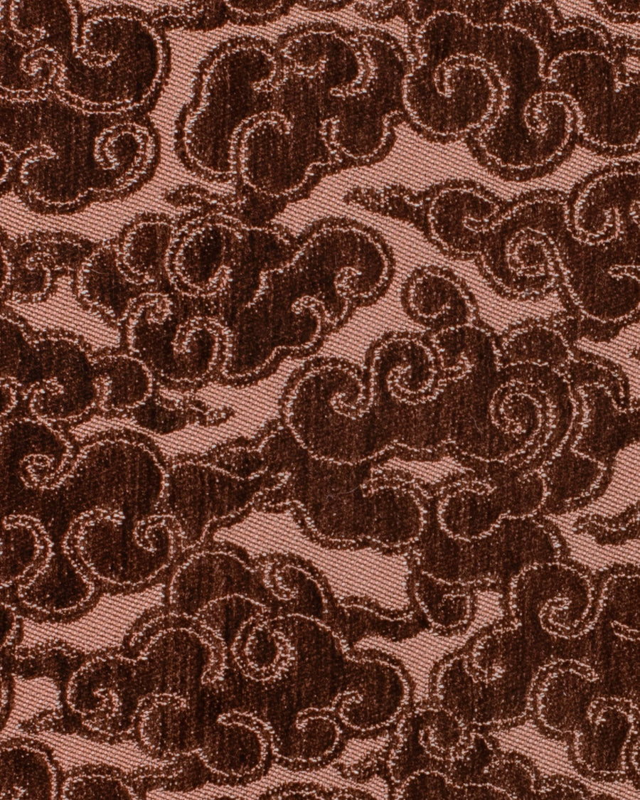 Bolster Yin Chocolate & Rose