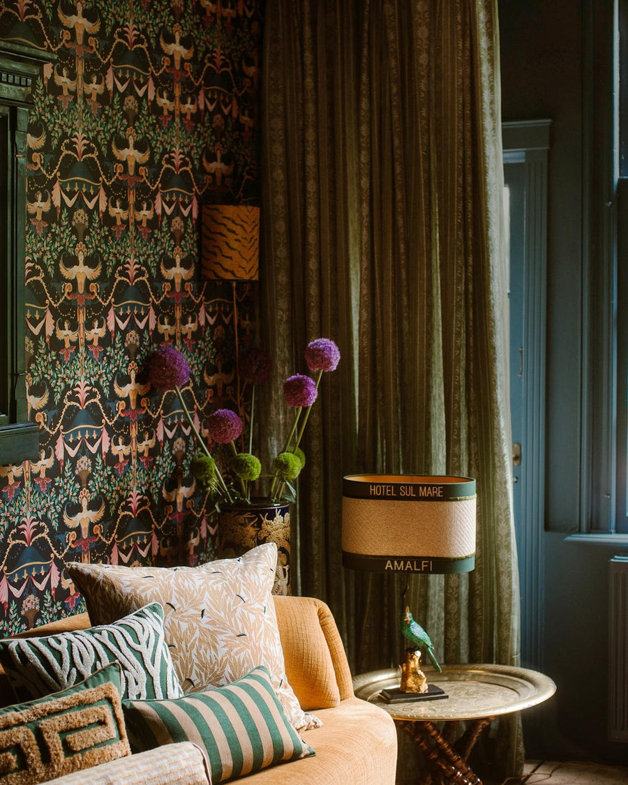 Cushion Lauren Moss