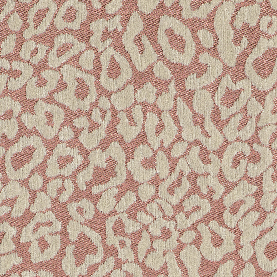 Sofa cushion Maya Rose & Ecru