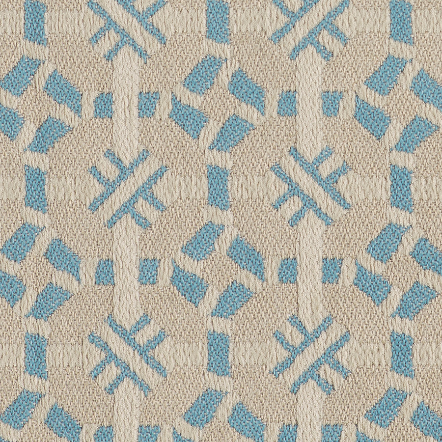 Sofa cushion Coco Ice & Ecru