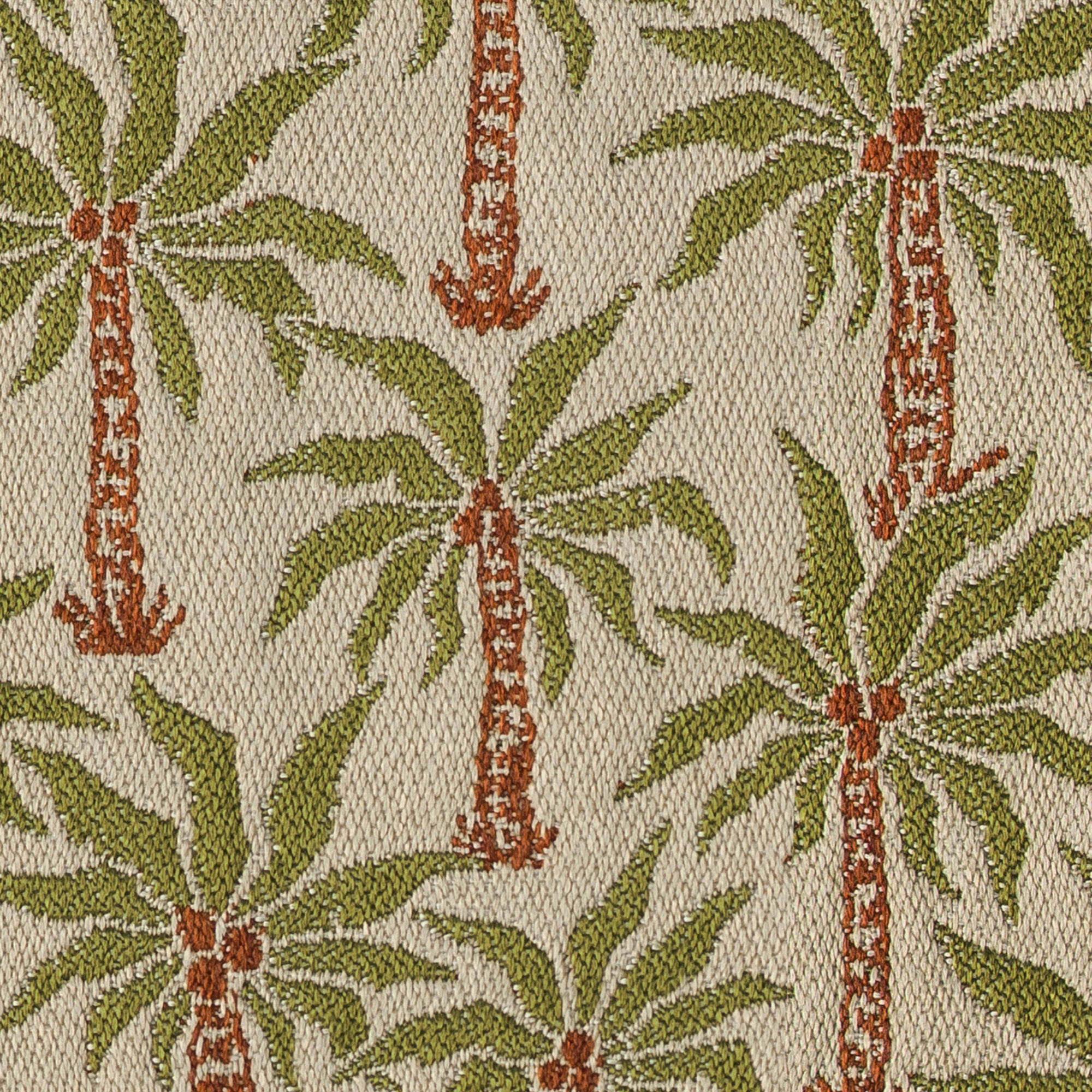 Sofa cushion Laura Olive & Spice