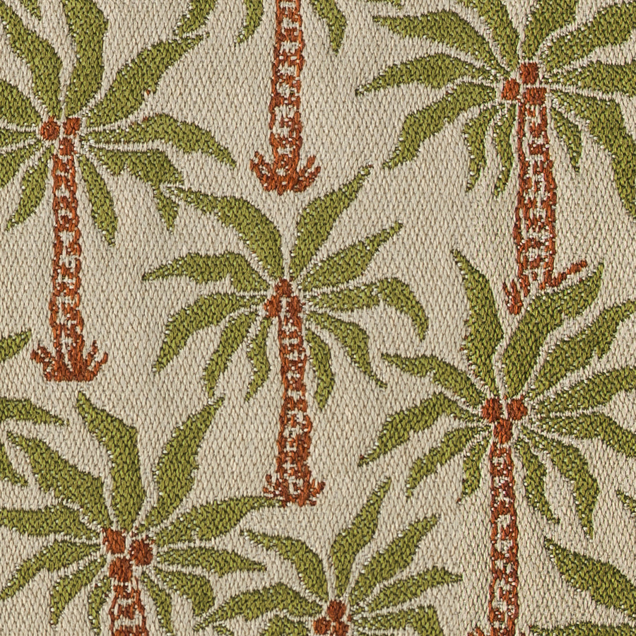 Sofa cushion Laura Olive & Spice