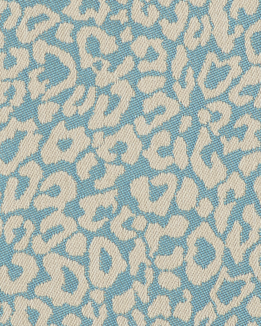 Sofa cushion Maya Ice & Ecru