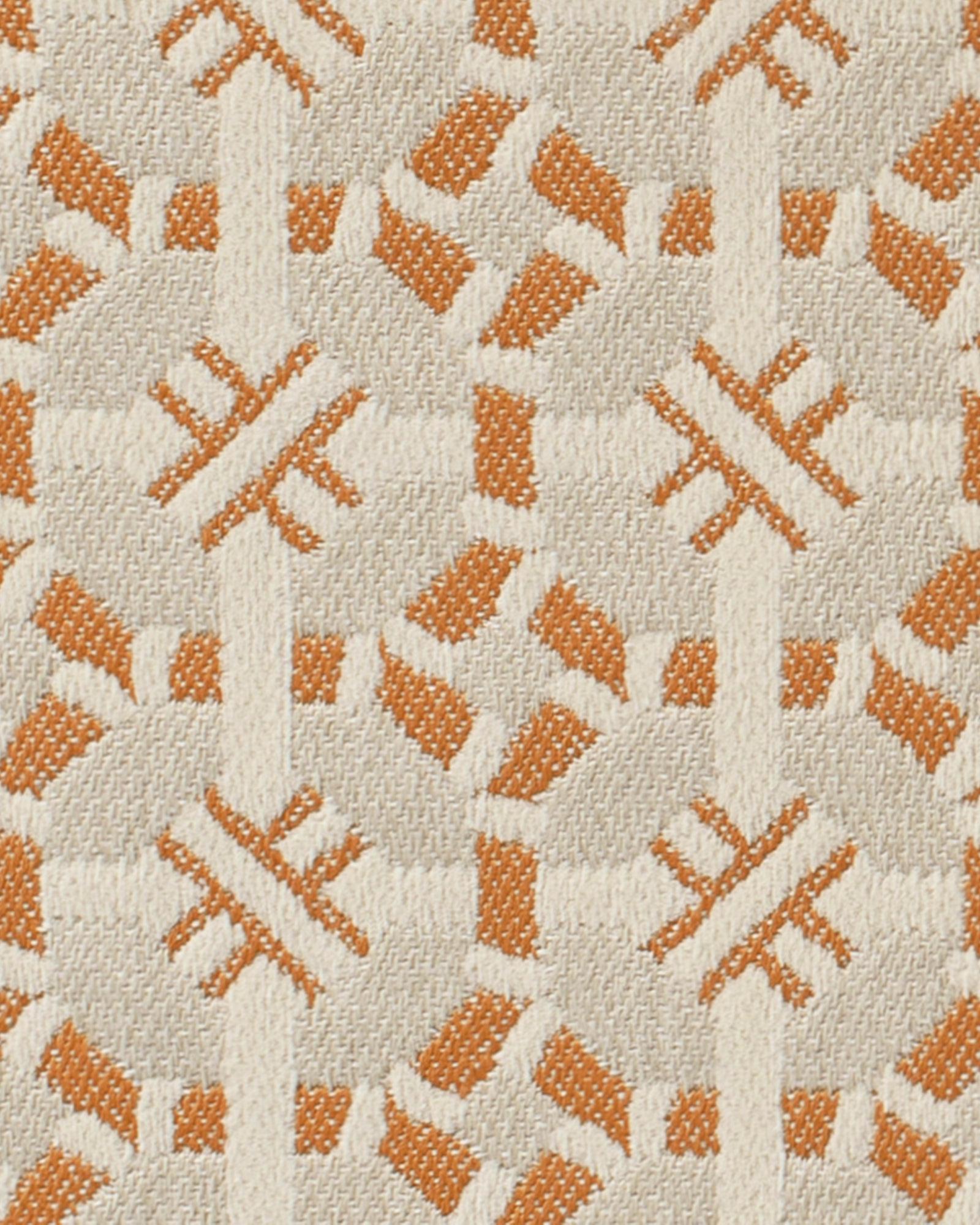 Sofa cushion Coco Caramel & Sand