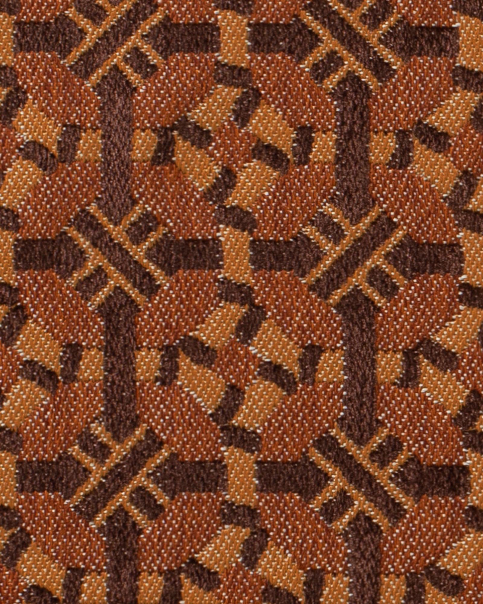 Sofa cushion Coco Chocolate & Caramel