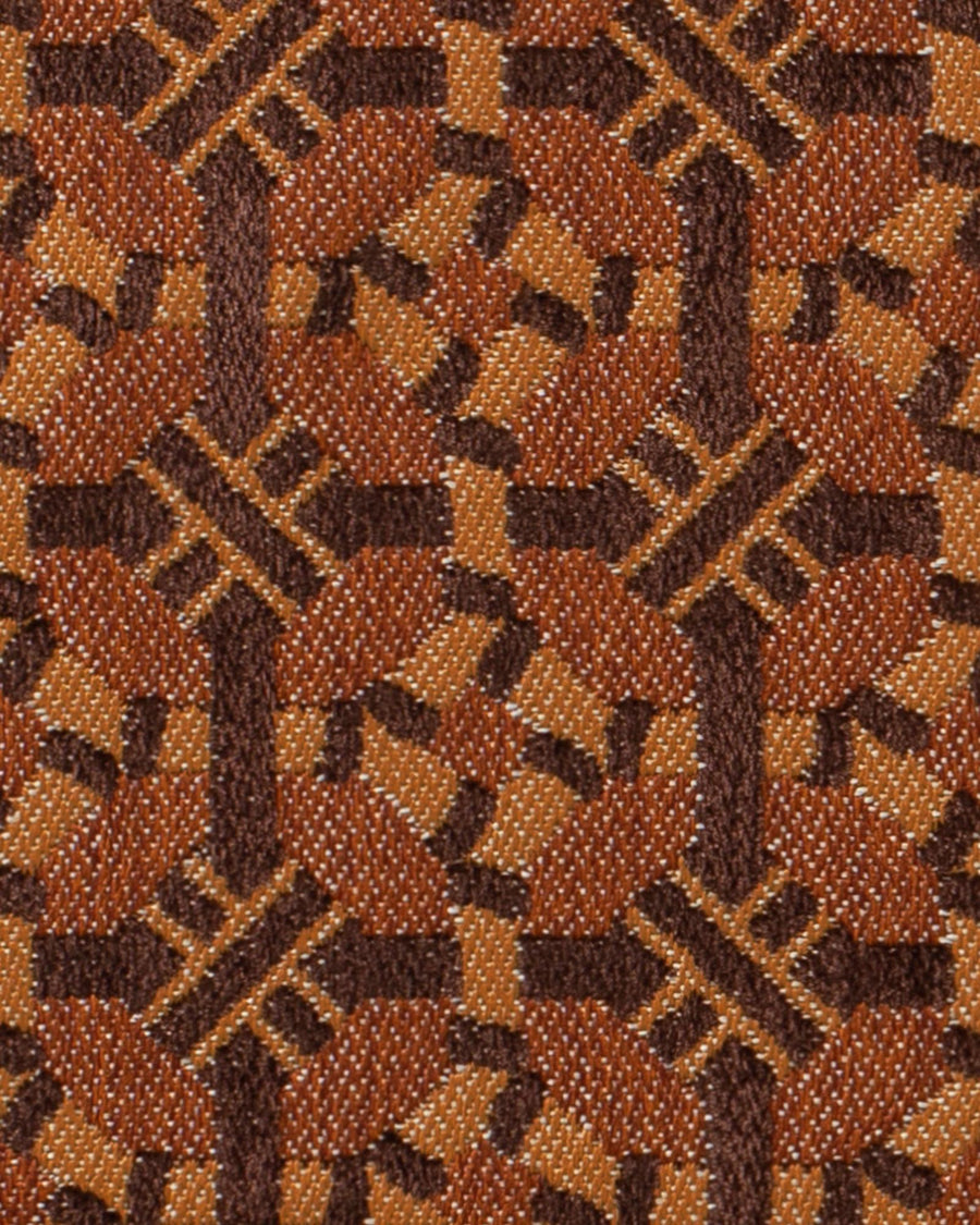 Sofa cushion Coco Chocolate & Caramel