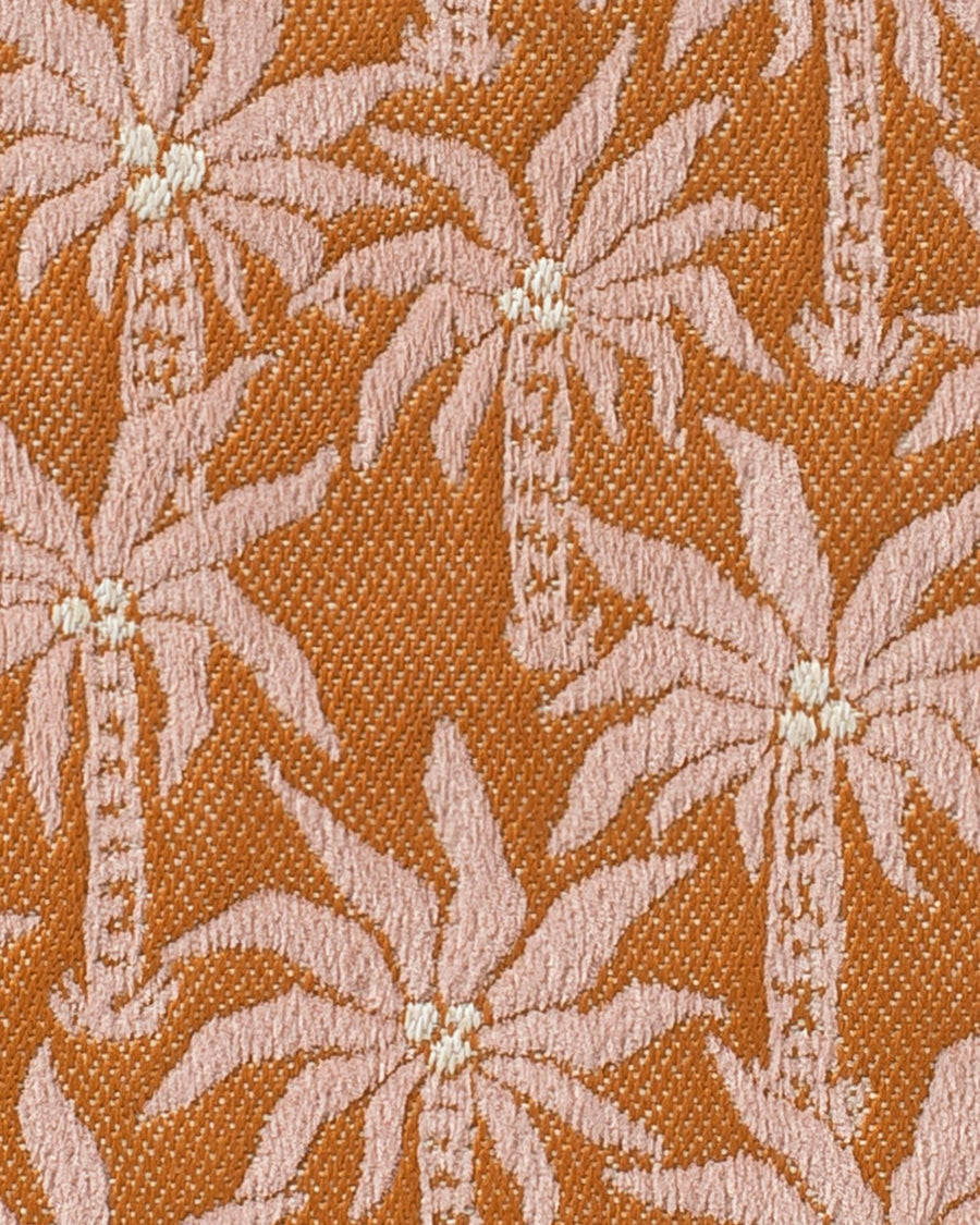 Sofa cushion Laura Rose & Caramel