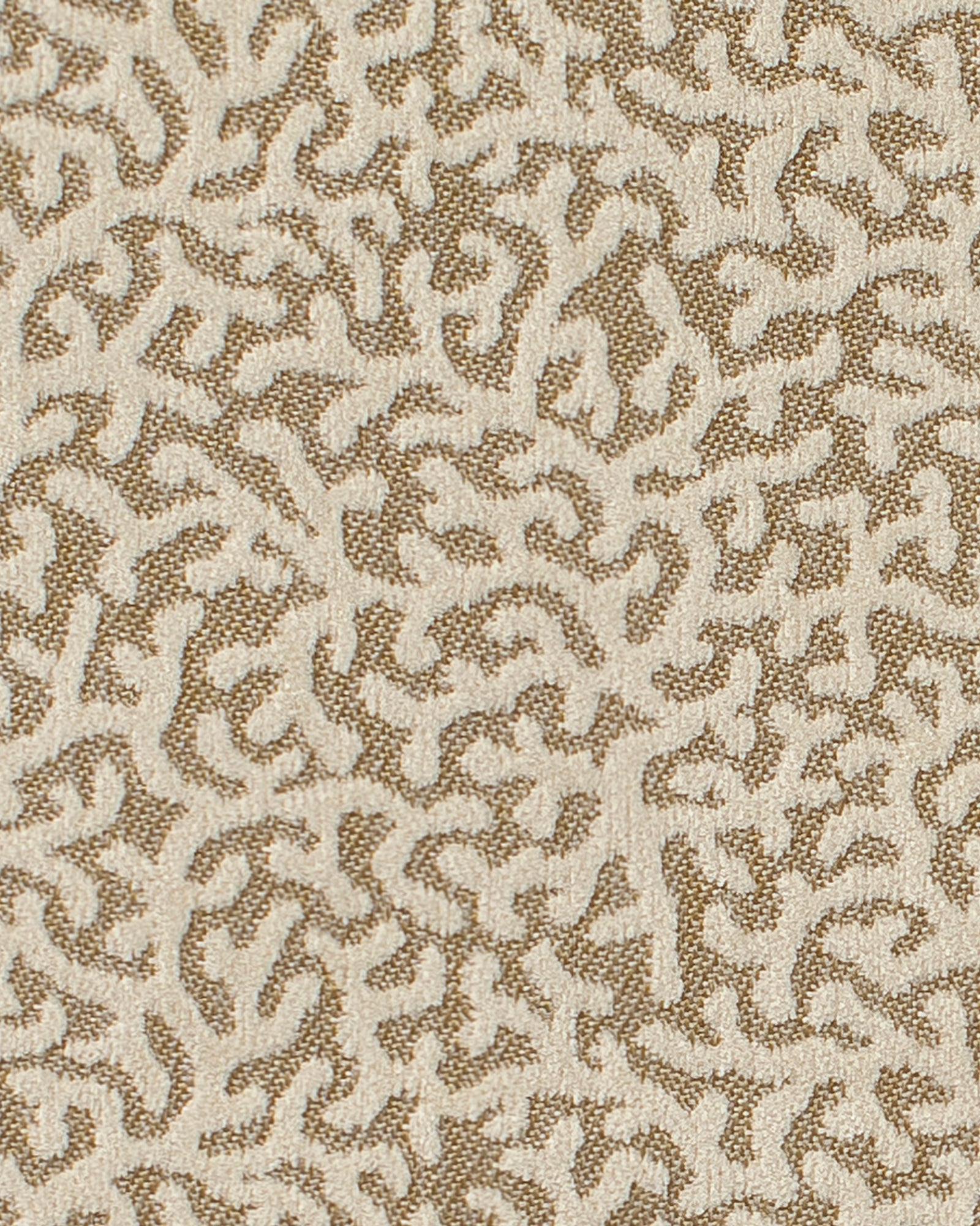 Sofa cushion Lauren Sand & Ecru