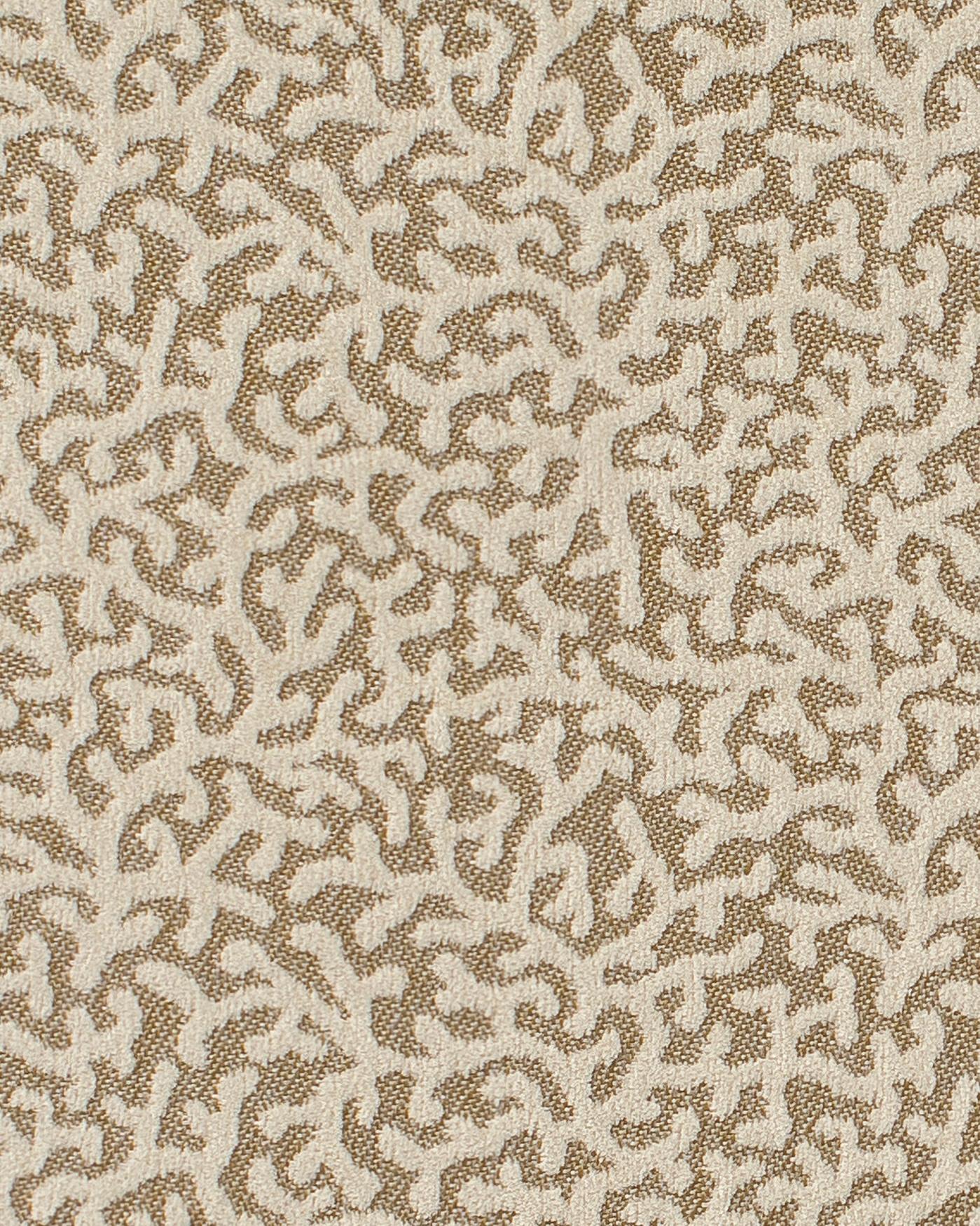 Fabric Lauren Sand & Ecru