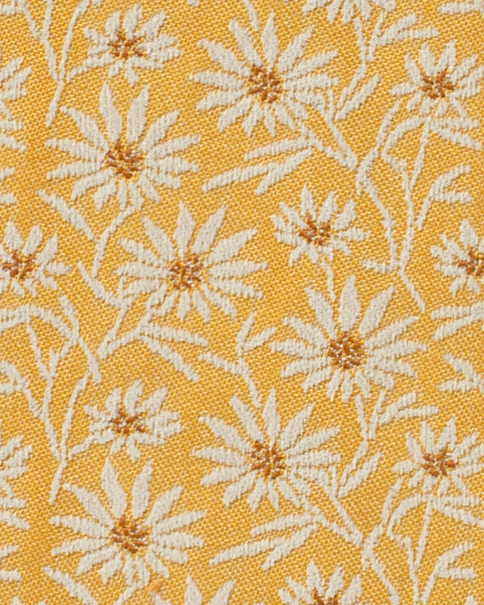 Headboard Mako Sunflower & Ecru