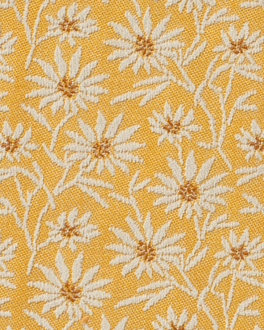 Headboard Mako Sunflower & Ecru