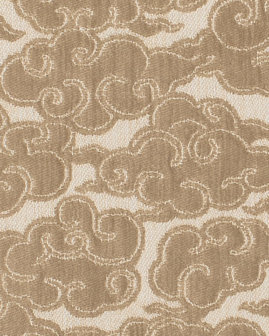 Sofa cushion Yin Sand & Ecru
