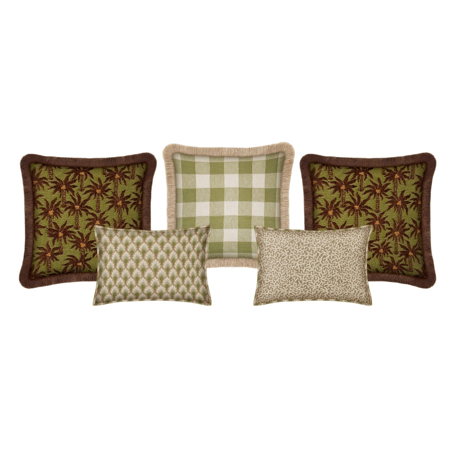 The Farmhouse Set - M