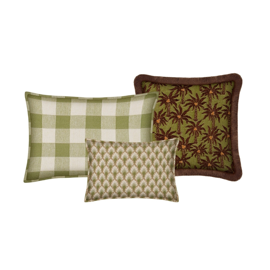 The Farmhouse Set - S