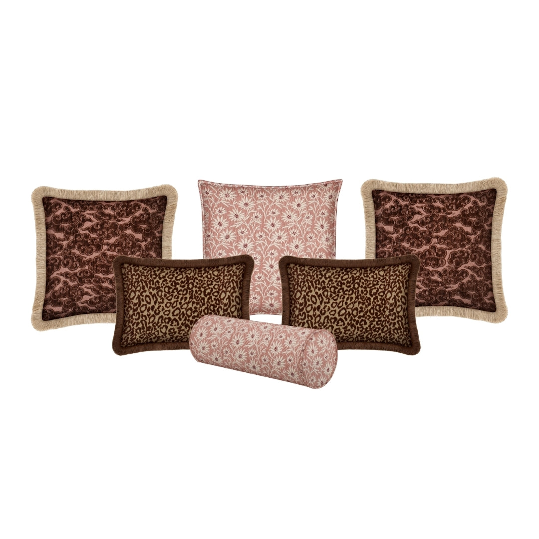 The Polder Provence Set - M
